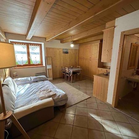 Villagrande  Tabia Studio - Colle Santa Lucia מראה חיצוני תמונה