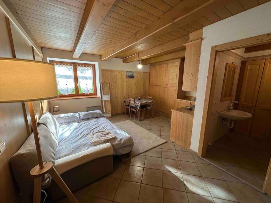 Villagrande  Tabia Studio - Colle Santa Lucia מראה חיצוני תמונה