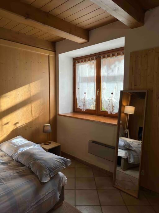 Villagrande  Tabia Studio - Colle Santa Lucia מראה חיצוני תמונה