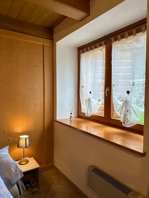 Villagrande  Tabia Studio - Colle Santa Lucia מראה חיצוני תמונה