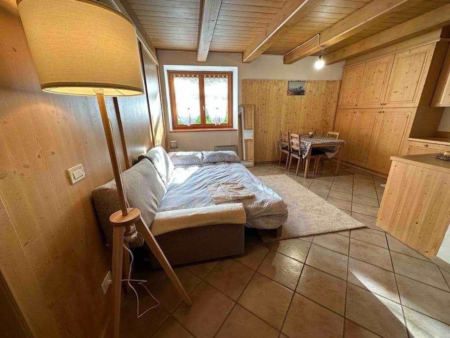Villagrande  Tabia Studio - Colle Santa Lucia מראה חיצוני תמונה