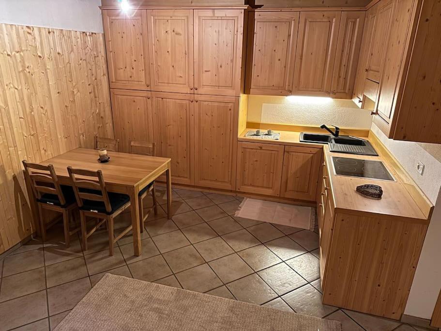 Villagrande  Tabia Studio - Colle Santa Lucia מראה חיצוני תמונה